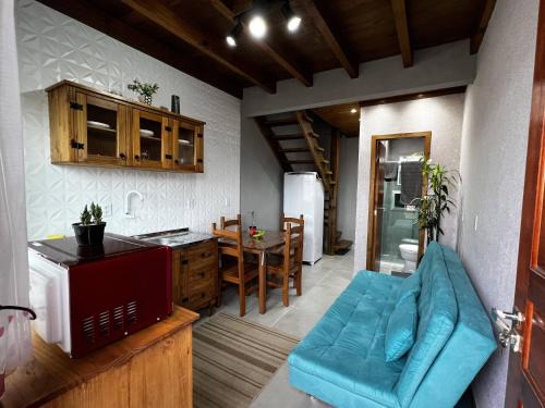 Carianos Wohnung | Moradas Desterro, próximo ao aeroporto 23