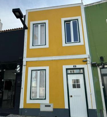 Povoa de Santa Iria Haus | Moradia aconchegante