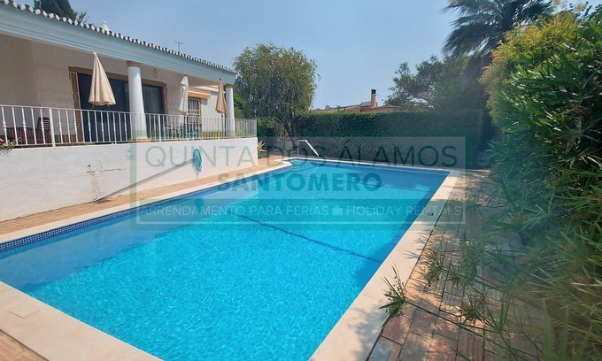 Guia Villa | Campainhas- Haus Villa in Guia Bereich