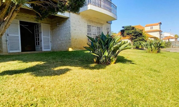 Ilhavo Haus | Moradia entre o Mar e a Ria