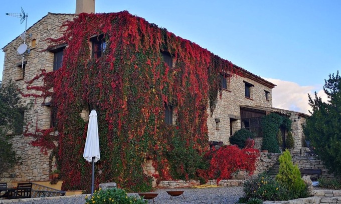 Montblanc Sonstige | More from lárlequí - Entire farmhouse