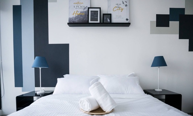 Brickfields Wohnung | Mehr als ein Ort zum Schlafen