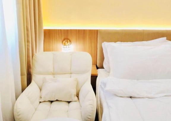 Dasmarinas Wohnung | Morena Suite