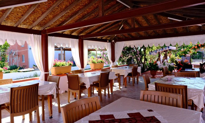 Yenibademli Haus | Morgül Pansiyon