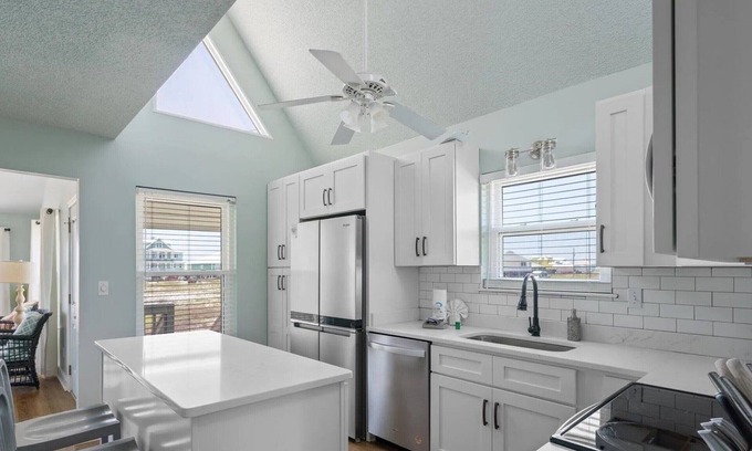 Southpointe Haus | Morgan Run