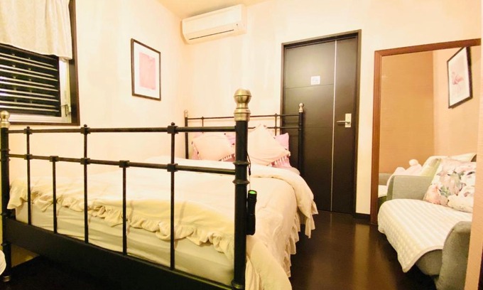 Sannomiya Wohnung | Mori de house in kobe 1