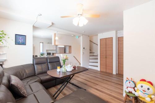 Nishinippori Hotel | Mori House In 西日暮里I