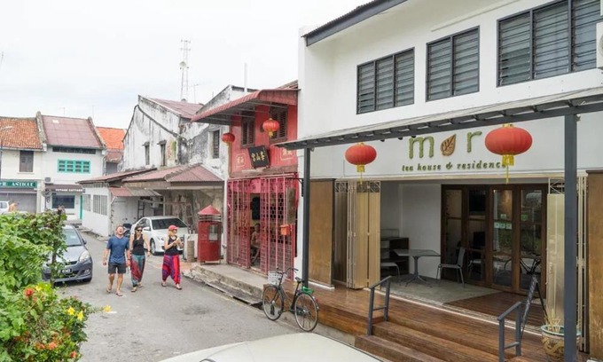 Bandar Melaka Haus | Mori Residences Jonker Street by Nestcove