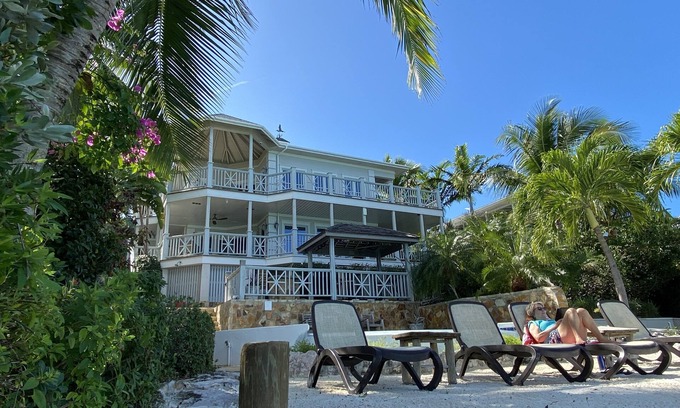 Hartswell Haus | Wunderschönes Thevine House mit Pool am Meer und atemberaubender Landschaft