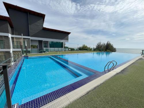 Banting Hotel | Morib Prosper Resort by uBook