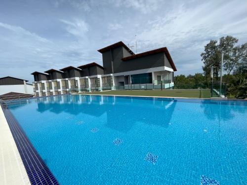 Banting Haus | MORIB PROSPER RESORT By VP