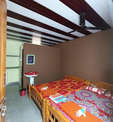 Hireguthi Skihütte | Morje Coco Beach Stay