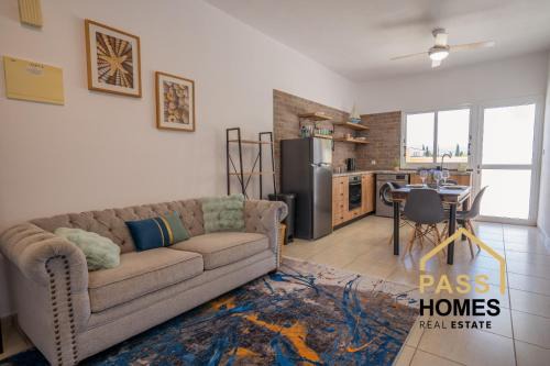 Polis Wohnung | Morski zakątek