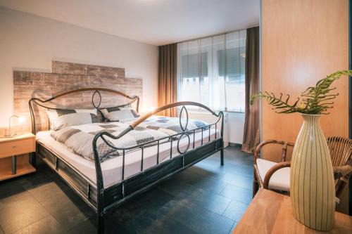 Enkirch Wohnung | Moselträubchen