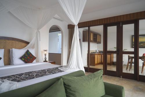 Pengosekan Villa | Motama Villa