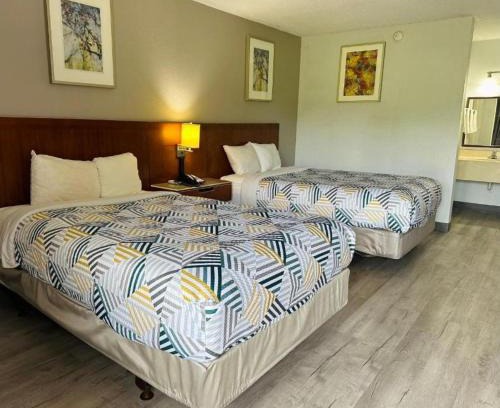 Forrest City Hotel | Motel 6 Forrest City AR