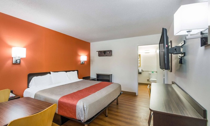 Odenton Hotel | Motel 6 Odenton, MD - Fort Meade