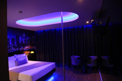 Leiria Hotel | Motel Eleven