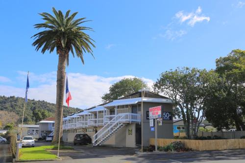 Whangarei Hotel | Motel Six