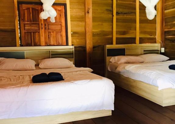 Doi Lo Haus | Motho Homestay โมโทโฮมสเตย์