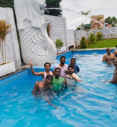 Yercaud Haus | Mount Coco Resort Yercaud