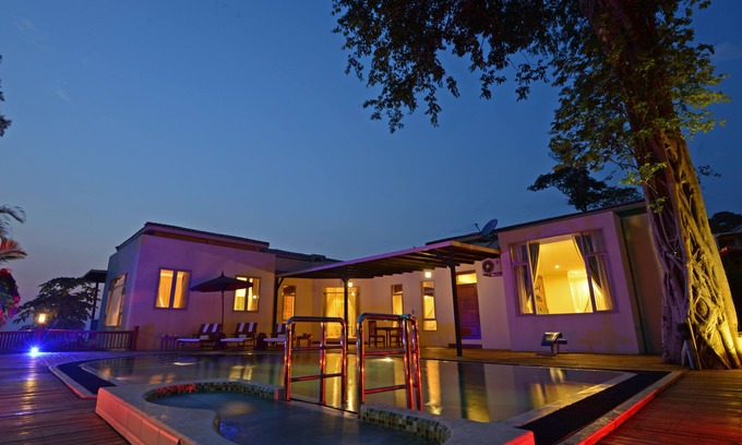 Oattara Thiri Township Hotel | Mount Pleasant Hotel