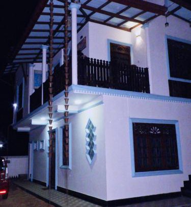 Hildummulla Haus | Mount view family rest