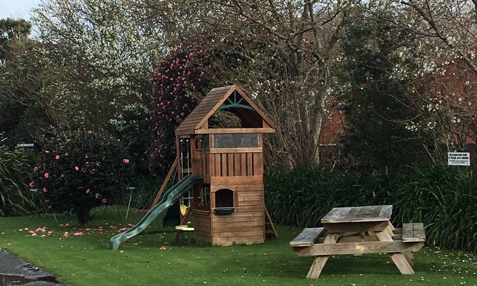 Hawera Hotel | Mount View Motel