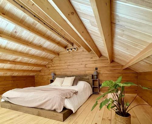 Monte Sonstige | Mountain Eco Shelter 5