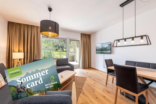 Groebming Wohnung | Mountain Feelings - by myNests