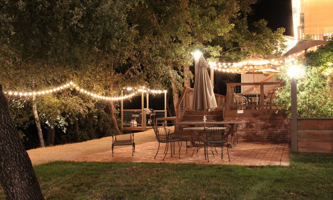 Colfax Haus | Mountain Home in Pines