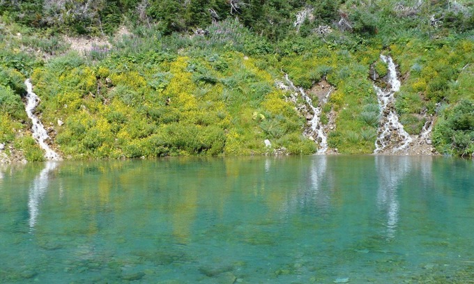 Afton Eigentumswohnung | Mountain Inn #3: 1 BR Condo – Afton WY