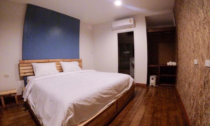 Bang Tao Haus | Mountain Resort Nurtorn 3.2 km to Bangtao Beach