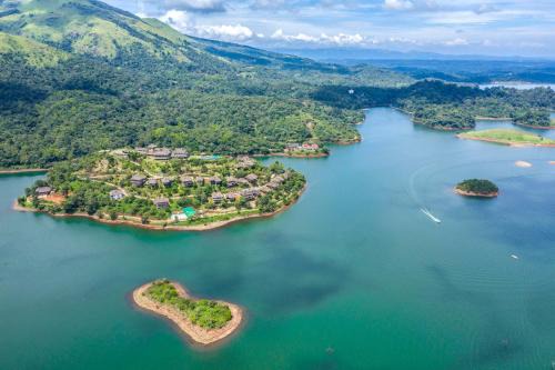 Tariyod Sonstige | MOUNTAIN SHADOWS RESORT Wayanad