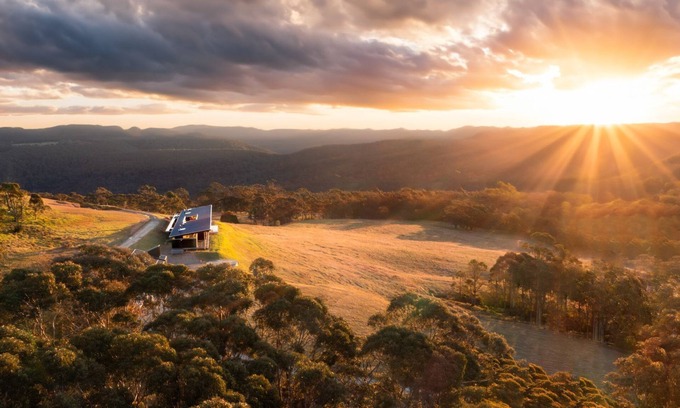 Bilpin Haus | Mountain Top Bilpin, Studio 1 Isyd