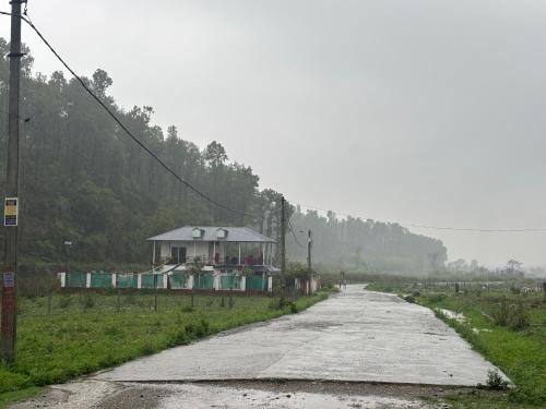 Bullawala Haus | Mountain Valley