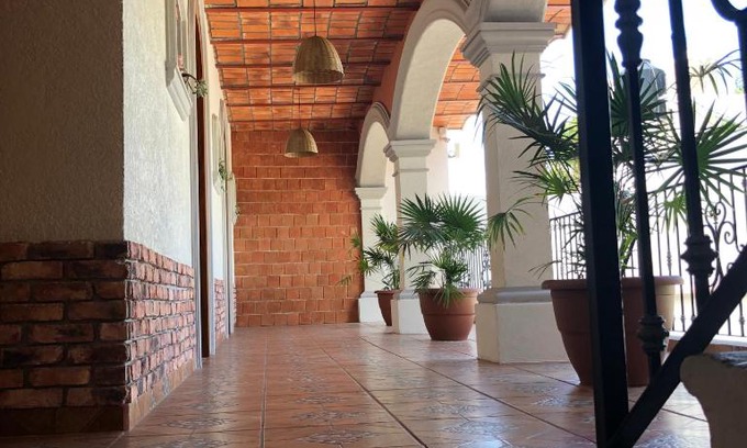 Rincon de Guayabitos Hotel | Mountain View Lofts Guayabitos
