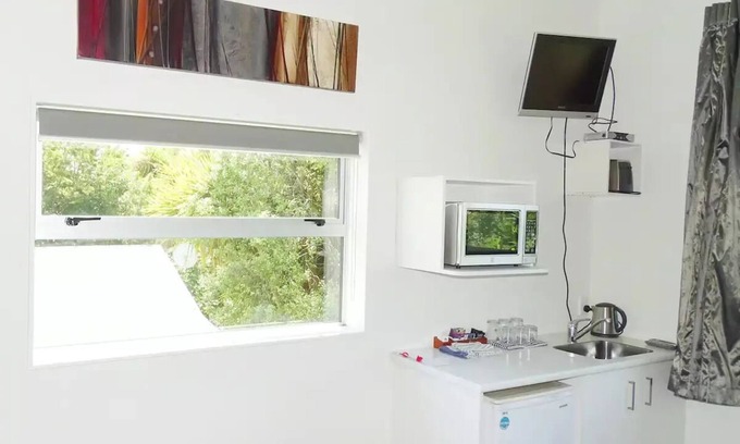 Ohakune Haus | Mountain View Apartments Ohakune - 27A&C / 8 BDR