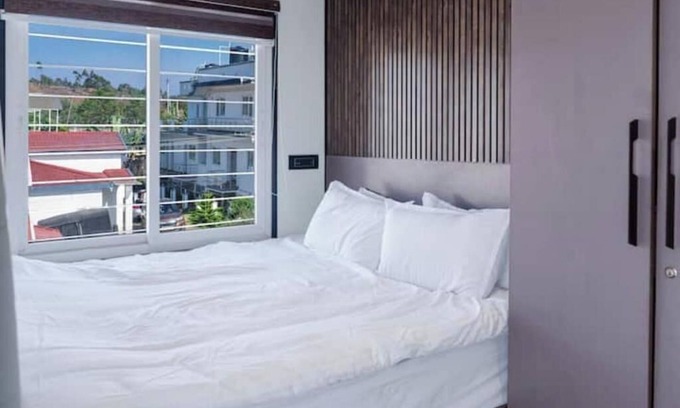 Kodaikanal Wohnung | Mountain View Cozy Capsule 1 F Epass support