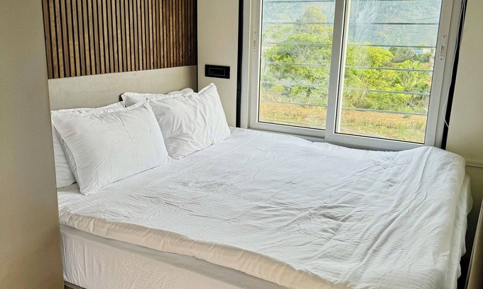 Kodaikanal Wohnung | Mountain View Cozy Capsule G F - Epass support