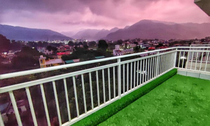 Bullawala Wohnung | Mountain View Entire Apartment by Sandy Nest