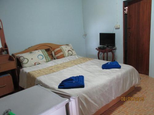 Sukhothai Haus | Mountain View Guesthouse