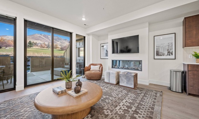 Eden Eigentumswohnung | Mountain View Golf Haven Pt C105 | On the Fairway