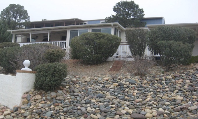 Prescott Haus | Mountain View Ferienhaus