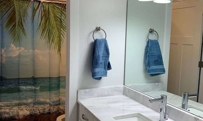 Vineyard Haus | Bergblick, Wandern, Skifahren und Park! Kaffee, heiße Schokolade und Waffeln!