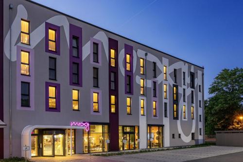 Simmern Hotel | Moxy Simmern