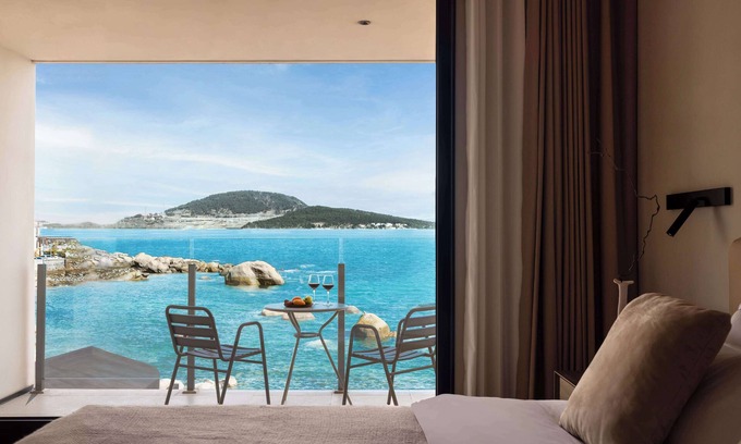 Laoshan Hotel | Moya Hotel - Qingdao Laoshan Scenic Area