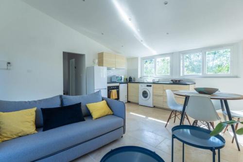 Aix-en-Provence Wohnung | Mozart - Aix en Provence