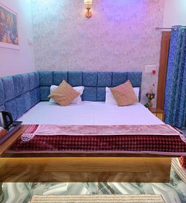 Ujjain Haus | MPT Aarav Home Stay NX