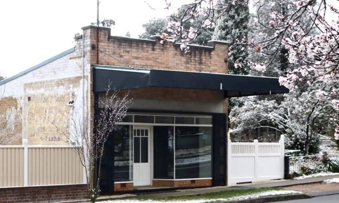 Blackheath Wohnung | Mrs McCall’s General Store